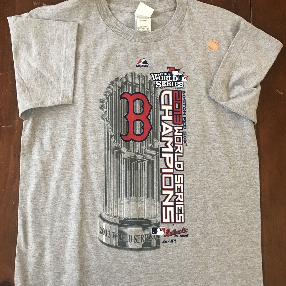 Boston Red Sox’s
